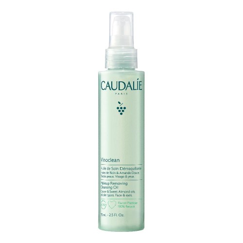 CAUDALIE VINOCLEAN OLIO TRATT STRUCCANTE