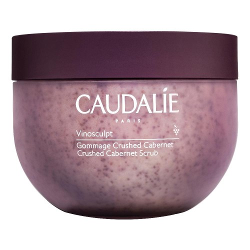 CAUDALIE VINOSCULPT GOMMAGE CRUSHED CAB