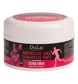DULAC ARTIGLIO DEL DIAV 300ML
