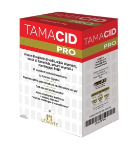 TAMACID PRO 20STICK PACK 15G