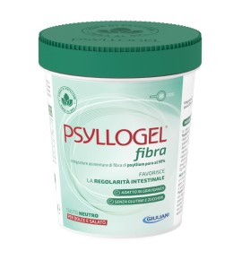 PSYLLOGEL FIBRA NEUTRO 170G