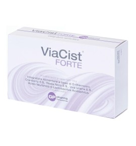 VIACIST FORTE 14BUST