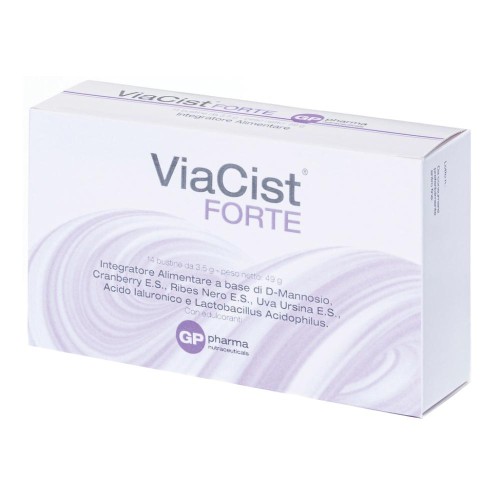 VIACIST FORTE 14BUST