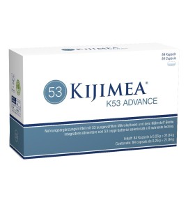 KIJIMEA K53 ADVANCE 84CPS