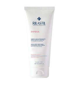 RILASTIL DIFESA CREMA VISO DET