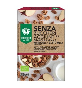 PROBIOS GRANOLA S/Z AVENA MAND