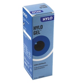 HYLO GEL COLLIR IALURON 0,2% GMM