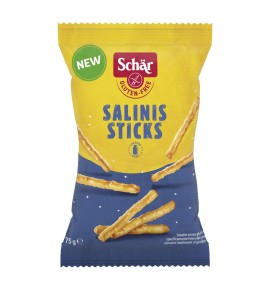 SCHAR SALINIS STICK 75G