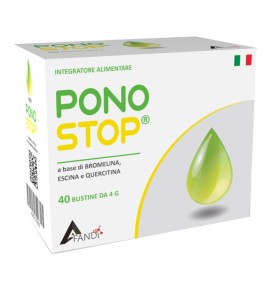 PONOSTOP 24CPS