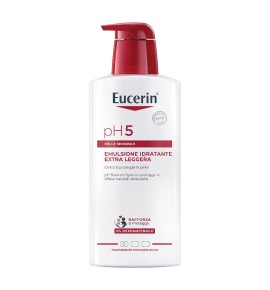 EUCERIN PH5 EMULS IDRAT EX LEG