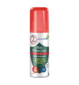 MAX PROTECTION STRONG SPRAY REPE