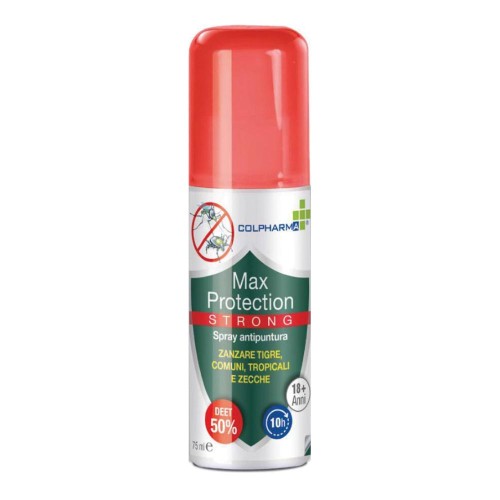 MAX PROTECTION STRONG SPRAY REPE