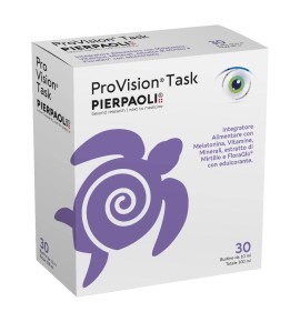 PROVISION TASK 30BUST 10ML