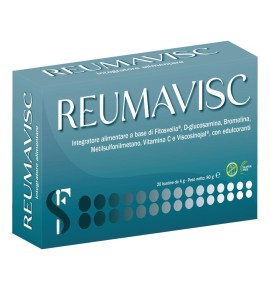 REUMAVISC 20BUST