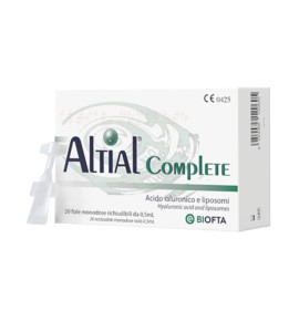 ALTIAL COMPLETE 4STRIP 5FL