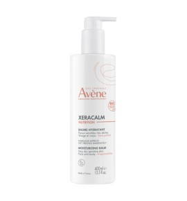 AVENE XERACALM NUTR BALS 400ML