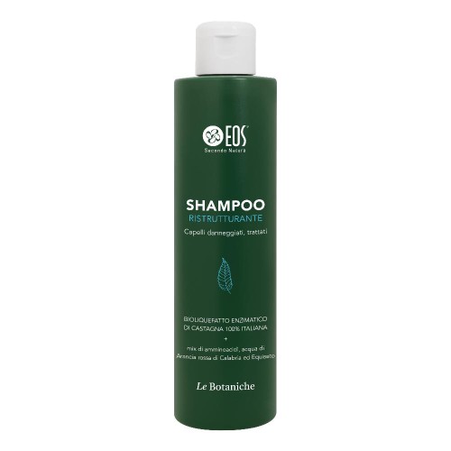 EOS LE BOTANICHE SH RISTRUTT