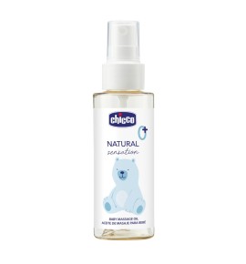 CH NS OLIO MASSAGGIO 100ML