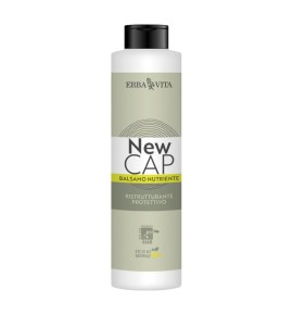 NEW CAP BALSAMO NUTRIENTE250ML