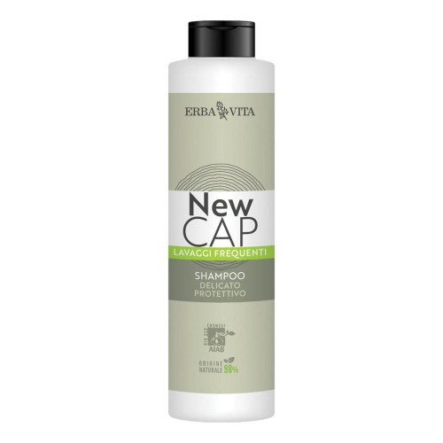 NEW CAP SHAMPOO LAVAGGI FREQ