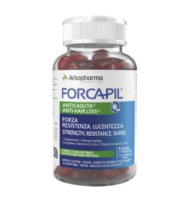 FORCAPIL ANTICADUTA GUMMIES