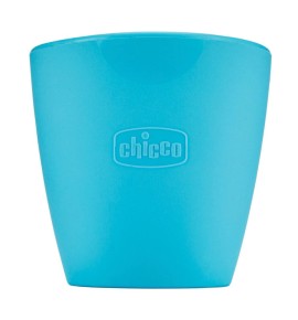 CH BICCHIERE SIL AZZURRO 6M+