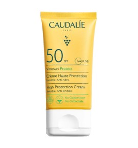 CAUDALIE VINOSUN CREMA SPF 50 50 ML