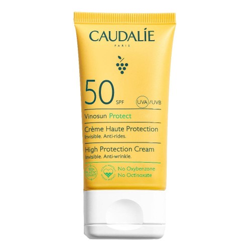 CAUDALIE VINOSUN CREMA SPF 50 50 ML