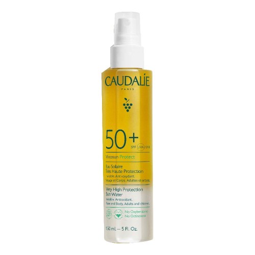 CAUDALIE VINOSUN ACQUA SPF50+150ML