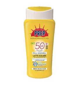 PREP LATTE SOLARE P SENS 50+