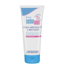 SEBAMED BABY CREMA PANN 100ML