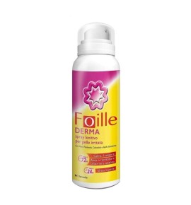 FOILLE DERMA SPRAY LENITIVO P