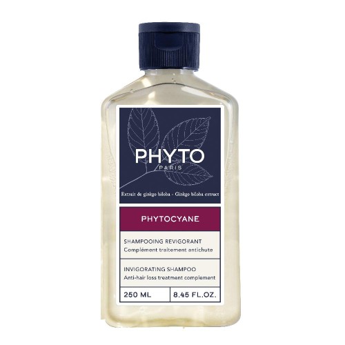 PHYTOCYANE SH DONNA 250ML