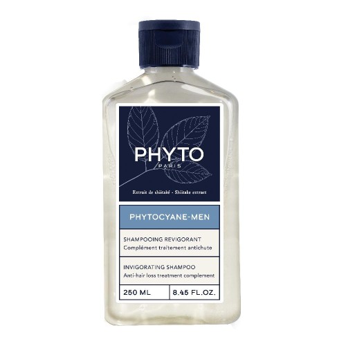 PHYTOCYANE SH UOMO 250ML