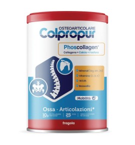 COLPROPUR OSTEOARTICOLARE FRA