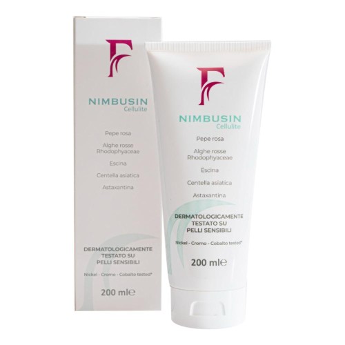 NIMBUSIN CELLULITE 200ML