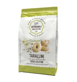 GLI ARTIGIANALI TARALLINI SEMI