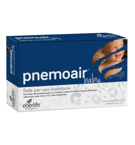 PNEMOAIR BABY 10F 5ML