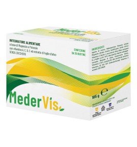 MEDERVIS 30BUST