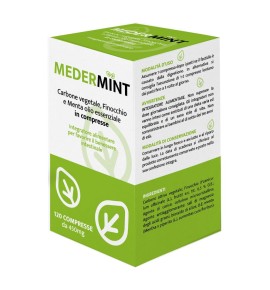 MEDERMINT 120CPR
