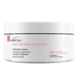 VEBIX PHYTAMIN SENS CREMA MANI