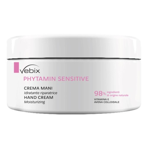 VEBIX PHYTAMIN SENS CREMA MANI