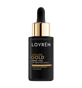 LOVREN SIERO TIME AGE GOLD LIF