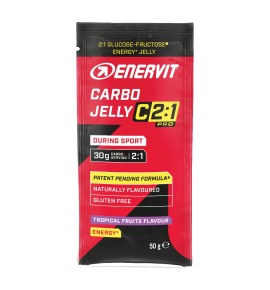 ENERVIT C2 1 CARBO JELLY 50G