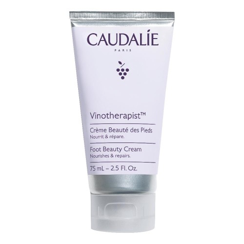 CAUDALIE VINOTHERAPIST CREMA PIEDI 75ML
