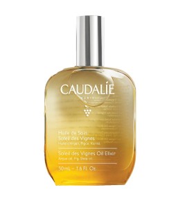 CAUDALIE SOLEIL VIGNES OLIO TRATTAMENTO 50ML