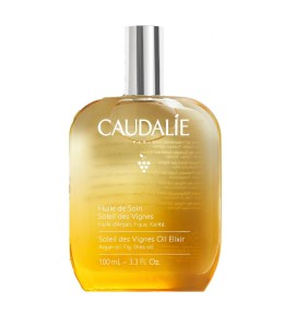 CAUDALIE SOLEIL VIGNES OLIO TRATT 100ML