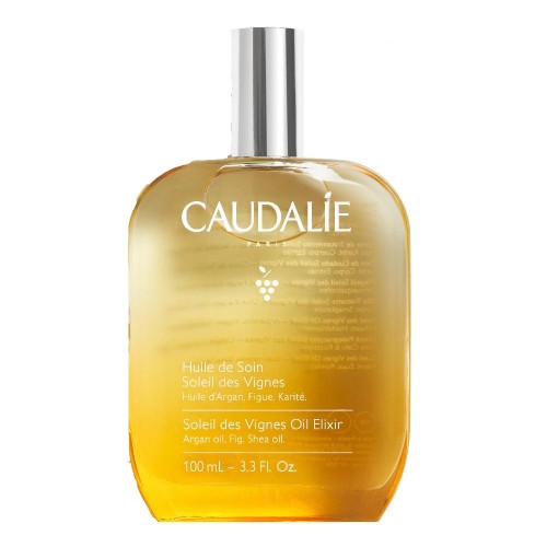CAUDALIE SOLEIL VIGNES OLIO TRATT 100ML