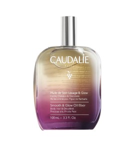 CAUDALIE OLIO TRATTANTE LISCIANTE 100ML