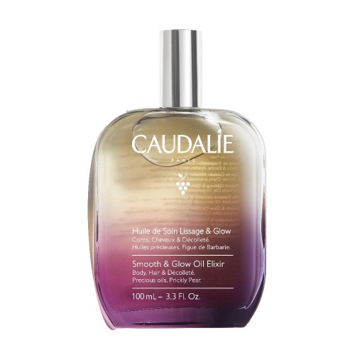 CAUDALIE OLIO TRATTANTE LISCIANTE 100ML